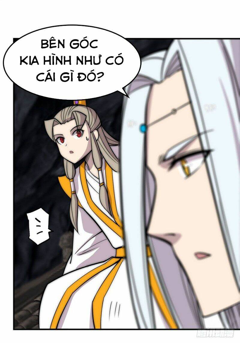 cuộc sống thoái ẩn của võ lâm chi vương chapter 100 29