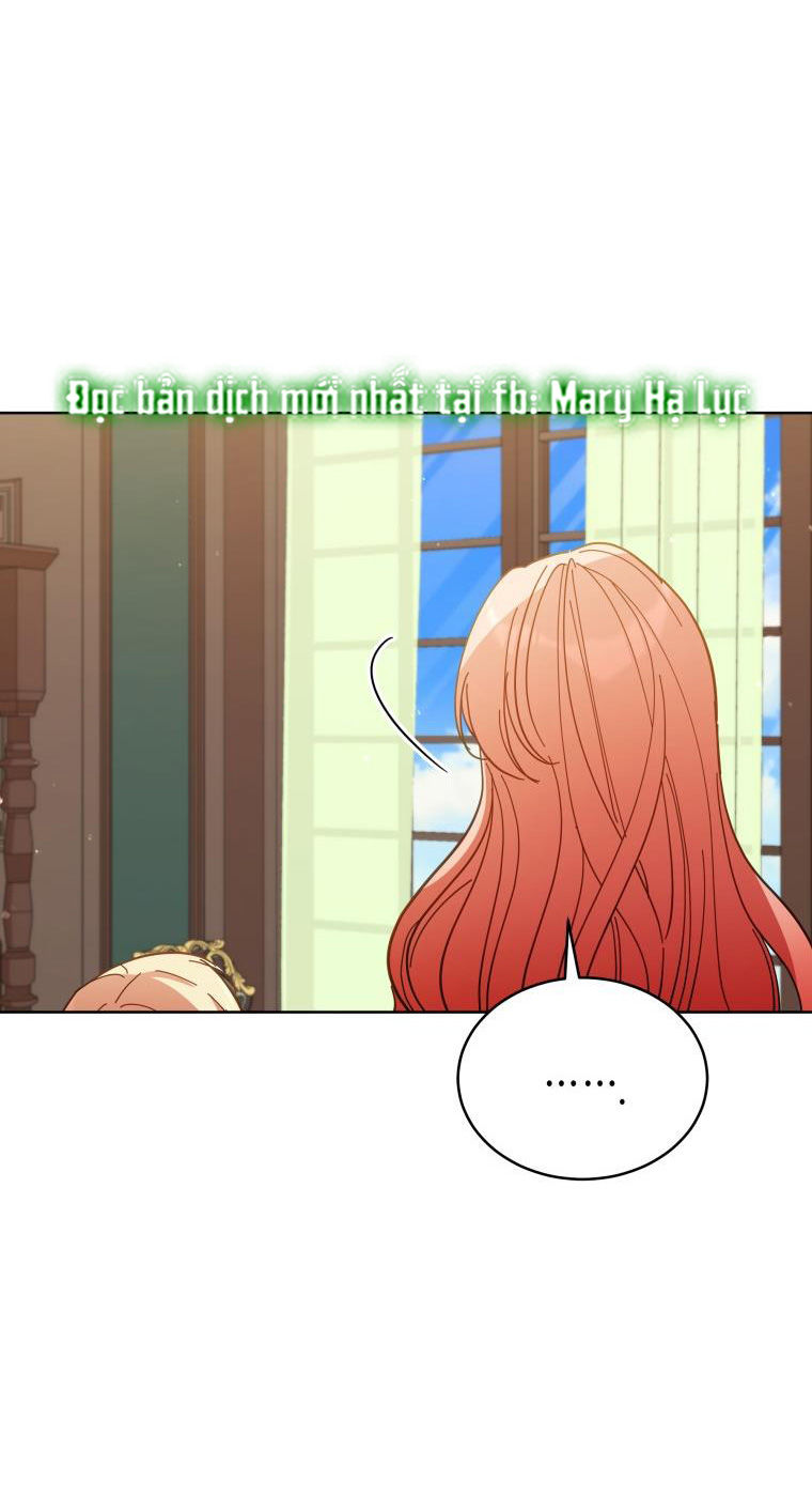 quý cô không thể tiếp cận chapter 87.1 31