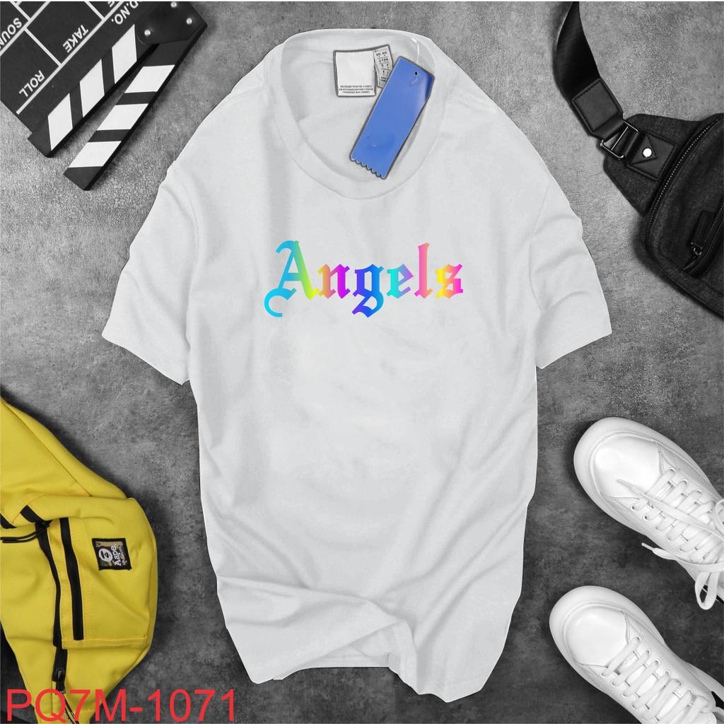Áo thun tay lỡ Unisex, áo phông form rộng- xưởng MinhKhangSaiGon