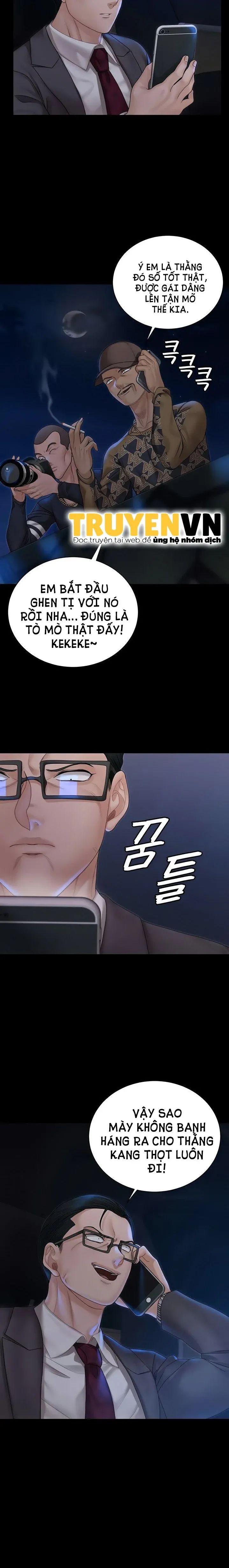 thanh niên động kinh chapter 168 5