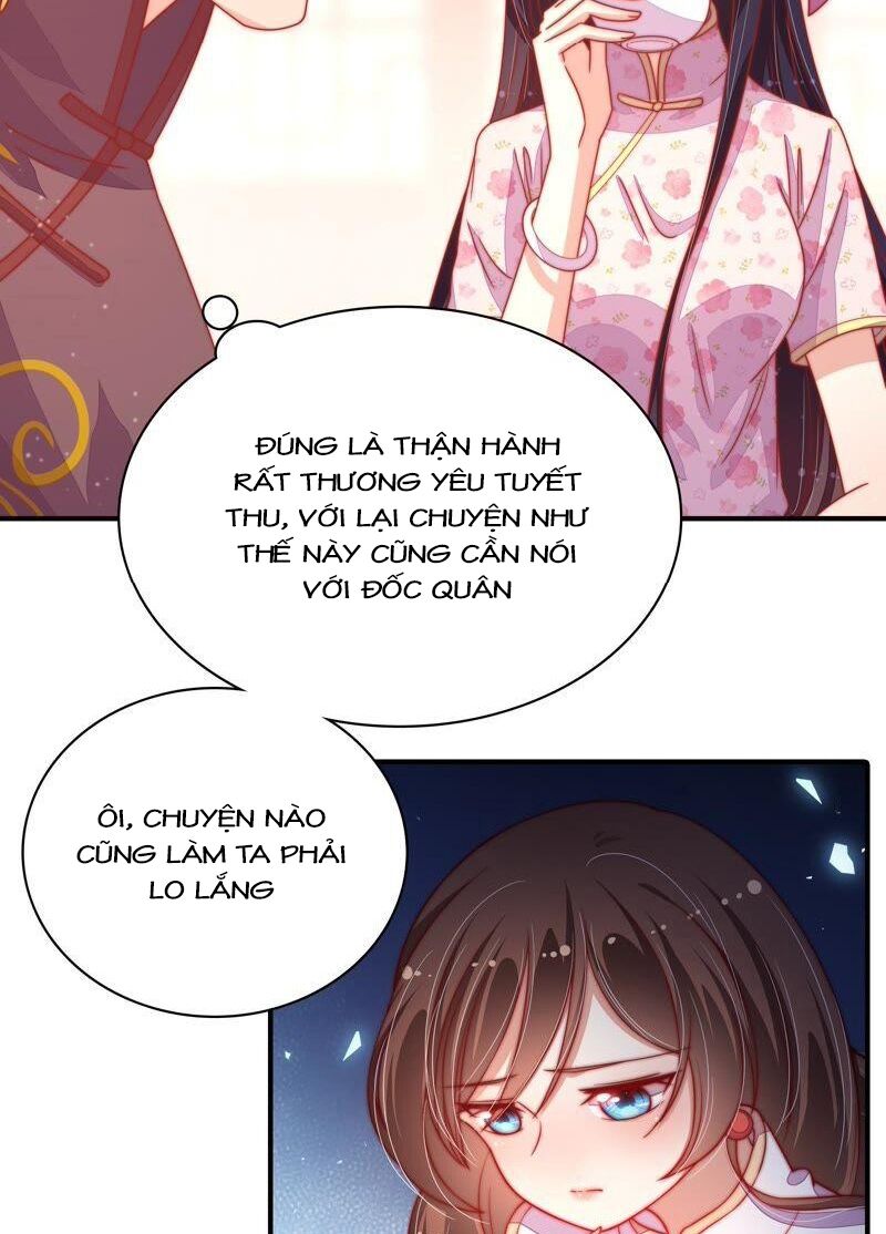 ngày nào thiếu soái cũng ghen chapter 124 12
