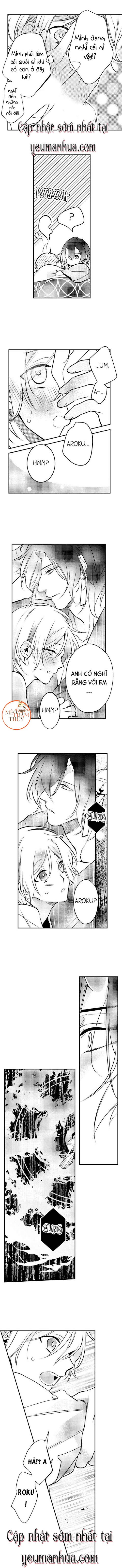 ác ma dục vọng chapter 13 8