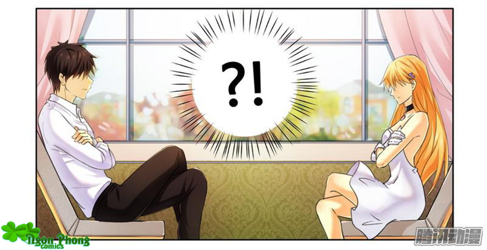 phúc hắc tổng tài đừng tới đây chapter 10 28