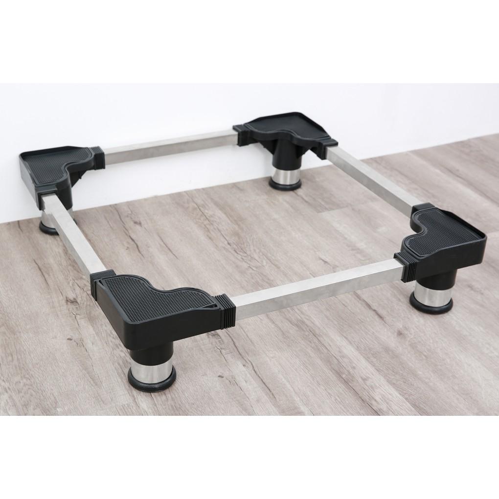 Chân Kê Tủ Lạnh Máy Giặt Tháo Rắp Điều Chỉnh Kích Thước Tuỳ Ý Tiện Dụng