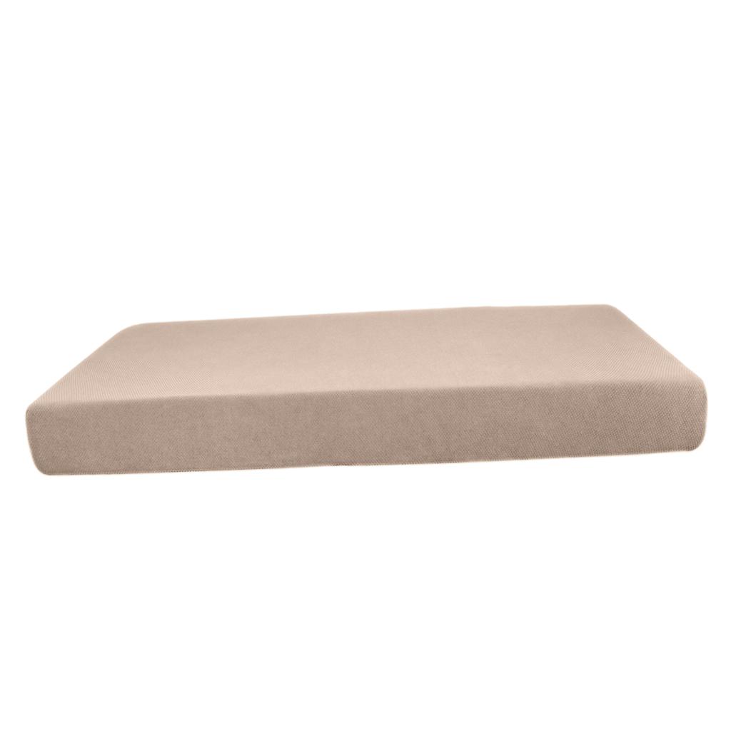 Vỏ Bọc Ghế Sofa Bằng Vải Jacquard Chất Lượng Cao - Tùy chọn màu