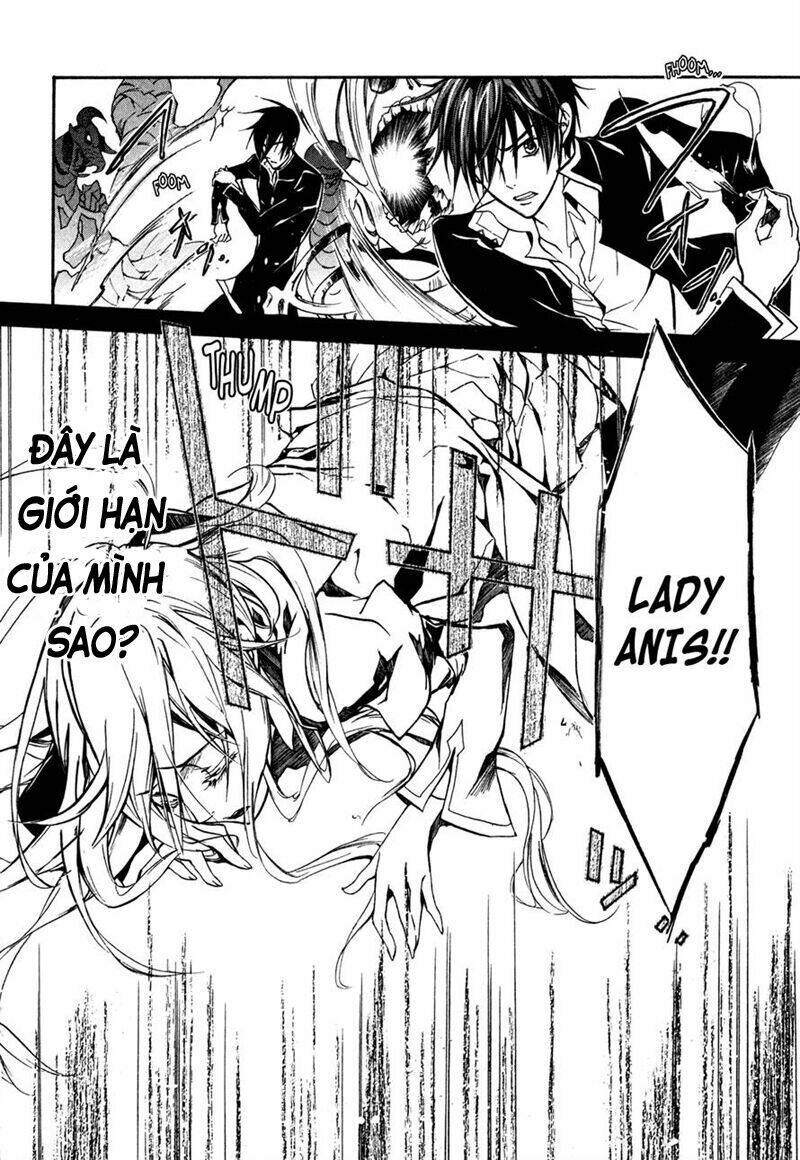 nụ hôn của công chúa tường vi chapter 34 6