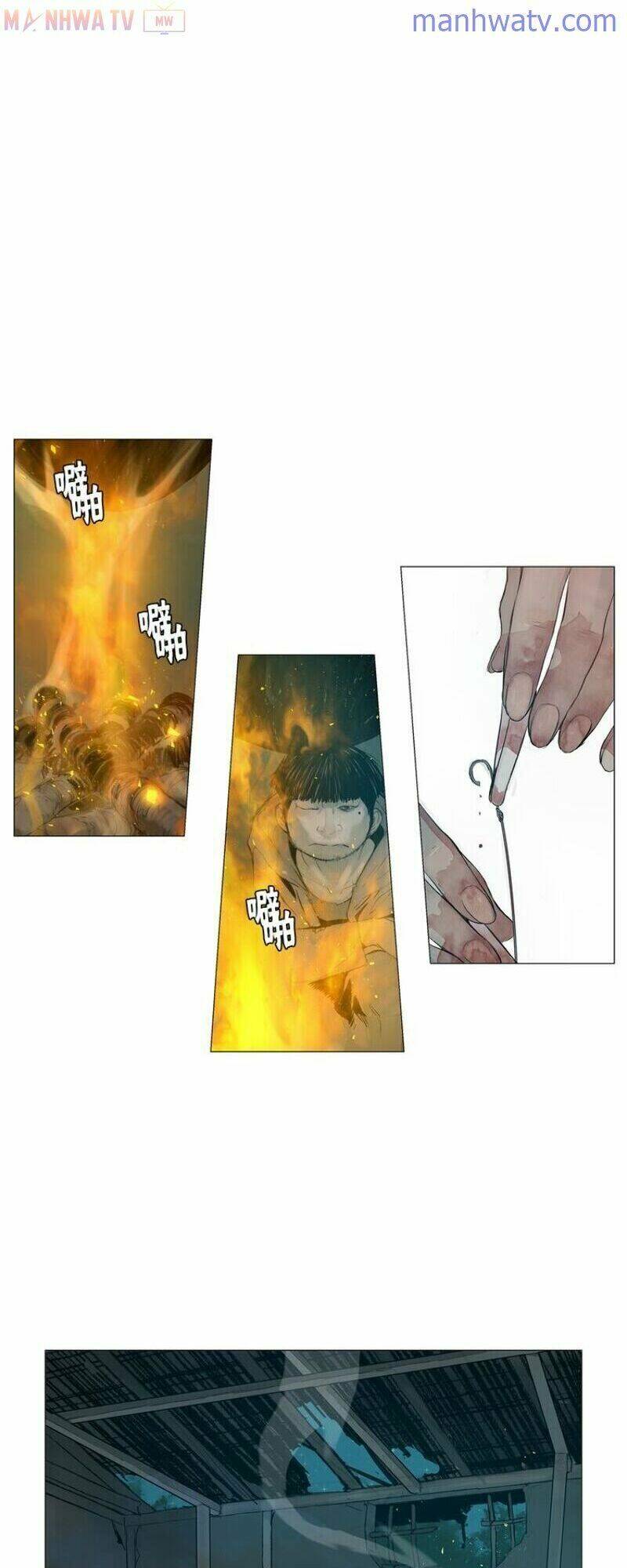 thanh gươm danh vọng chapter 5 50