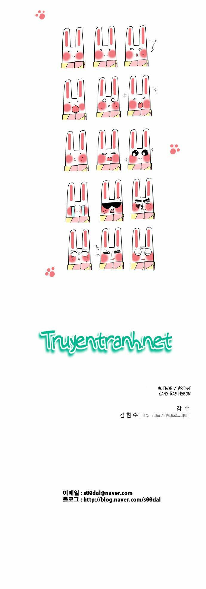 the language of god chapter 7 33