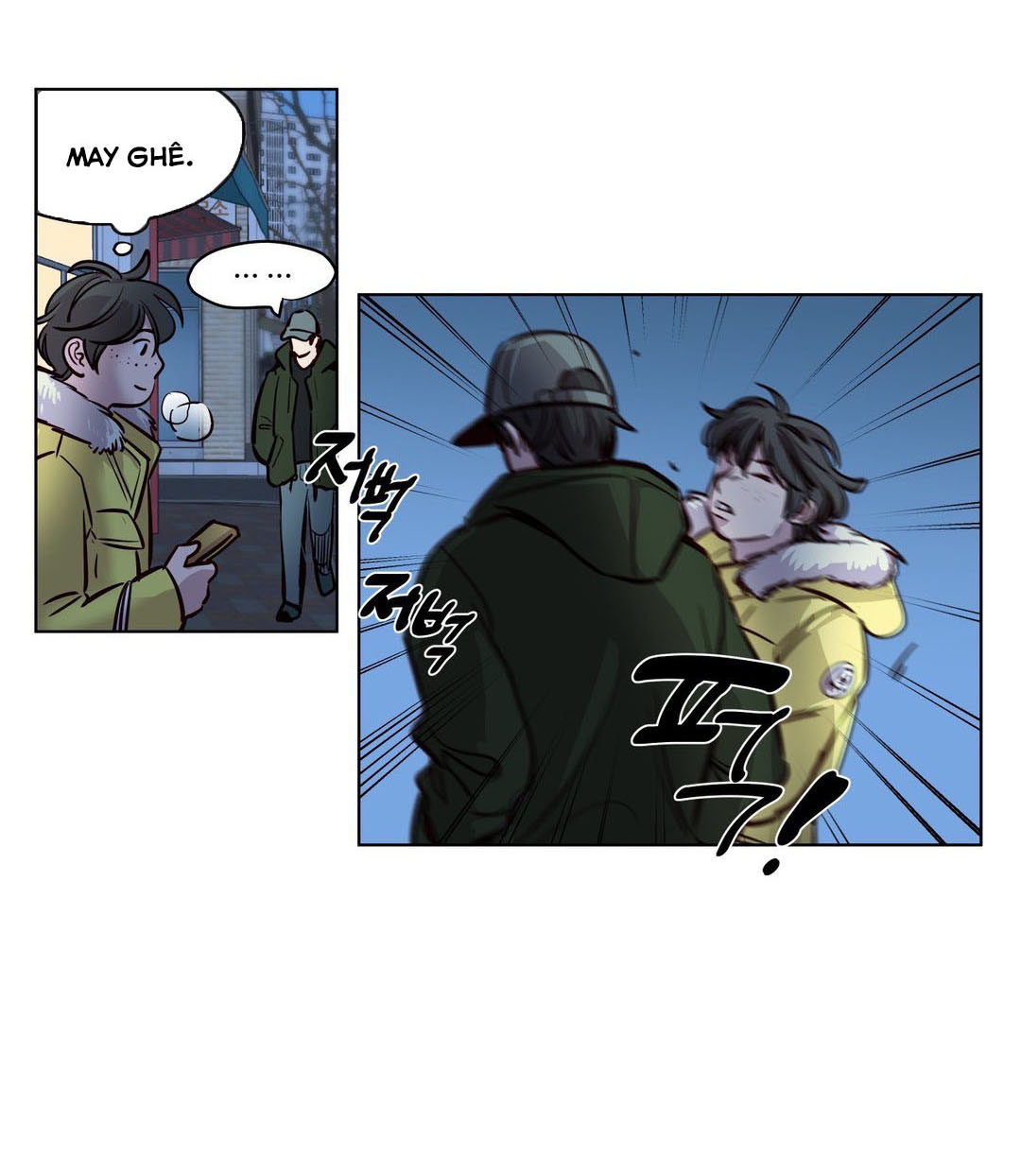 đền tội chapter 52 22