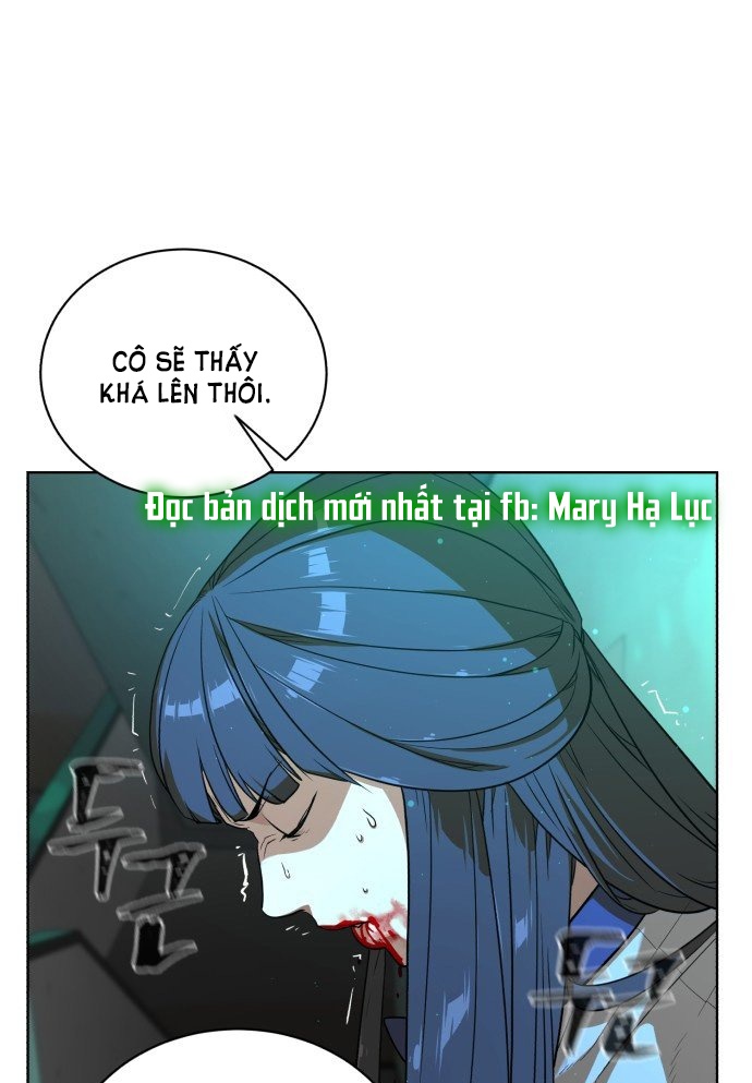 bạch huyết - white blood chapter 26 64