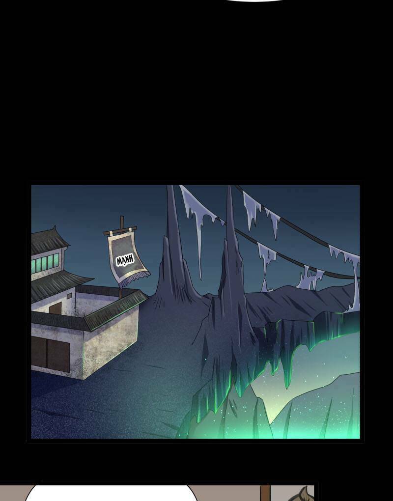 diêm vương sợ ma chapter 21 10