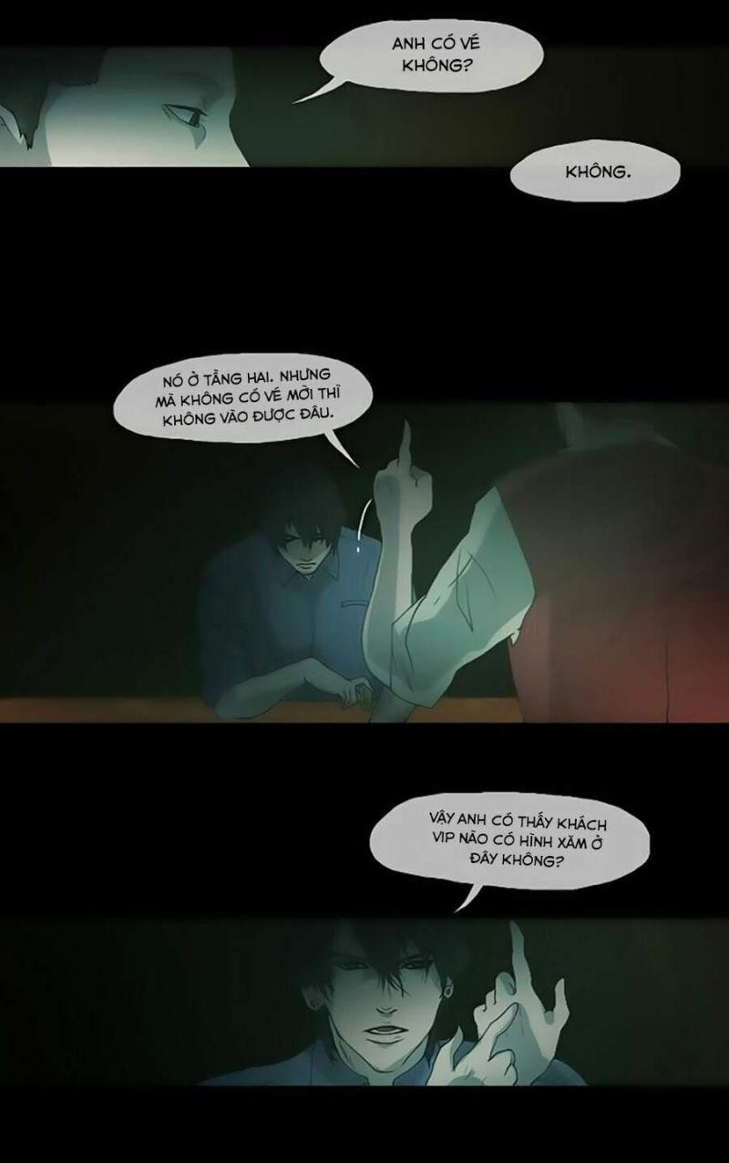 pháp sư chapter 4 29