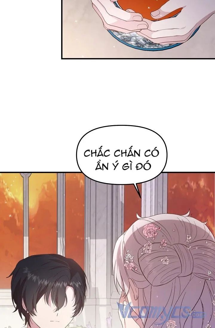 tôi cứu anh không có nghĩa là tôi muốn cưới anh chapter 4 24