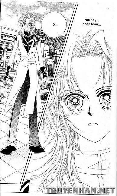 người duy nhất chapter 8 8