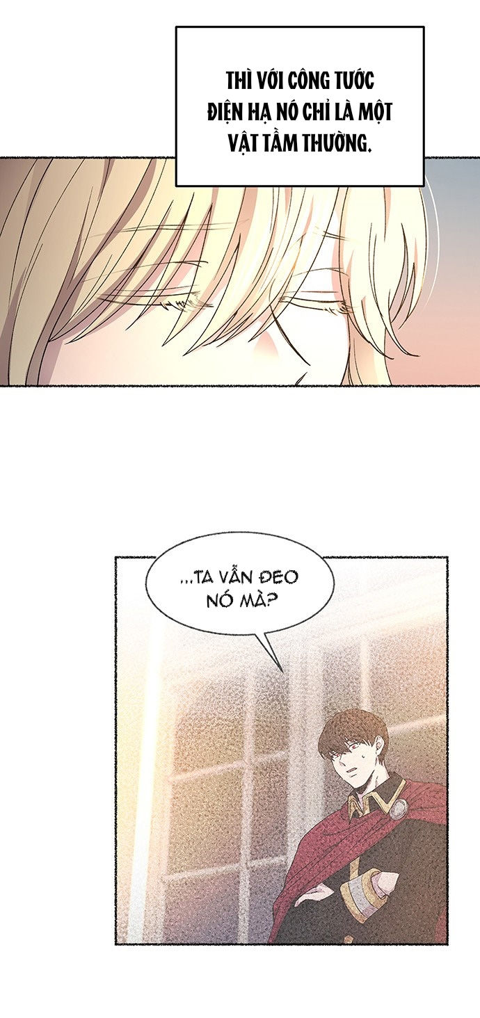 như gió trên cành cây khô chapter 35 4