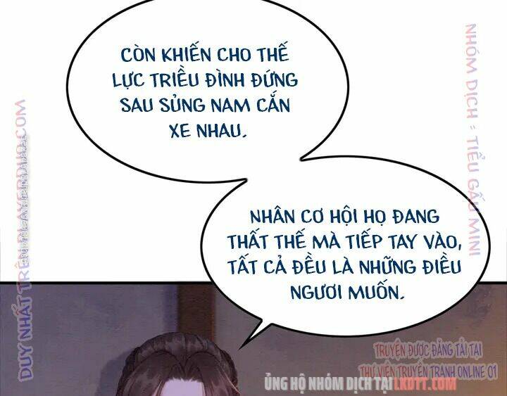 trọng sinh bá sủng nhiếp chính vương quá mạnh mẽ chapter 171 7