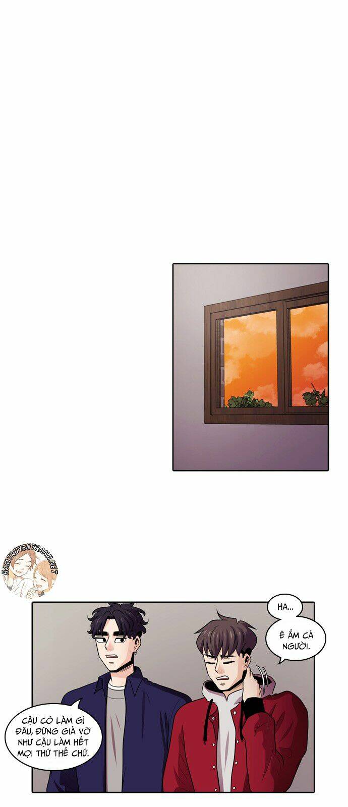 tomorrow - ngày mai chapter 26 47