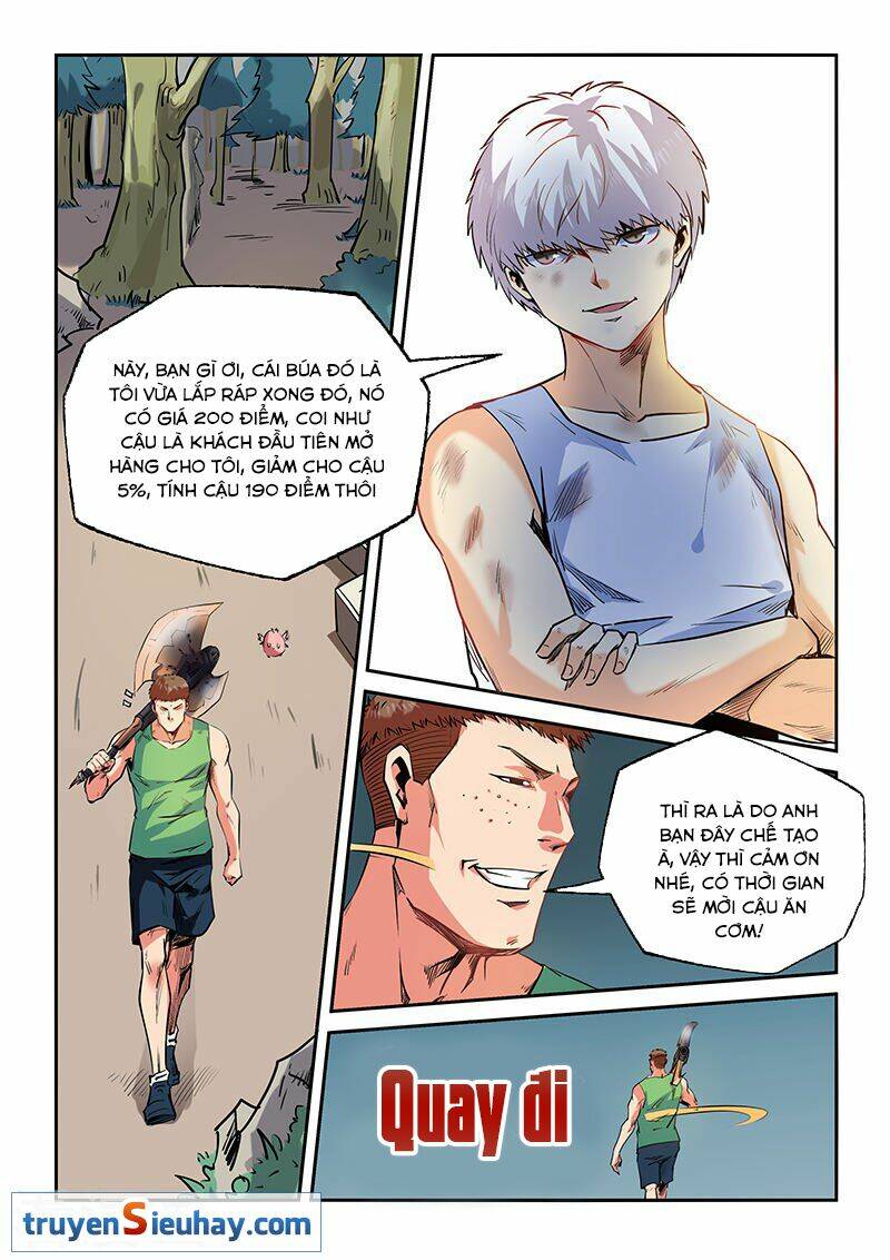 tu chân tứ vạn niên chapter 67 3