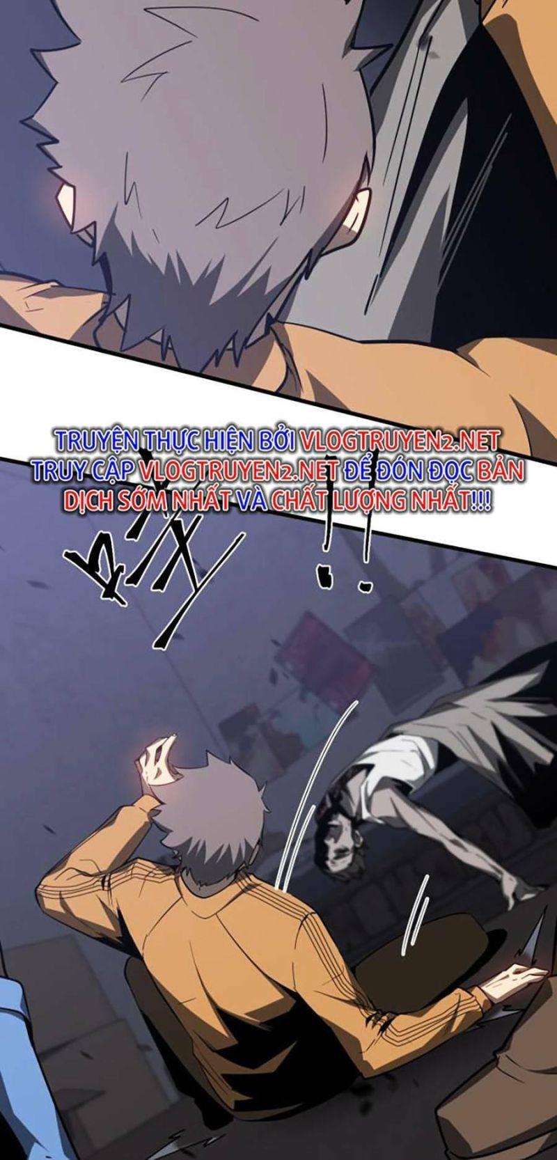 siêu tiến hóa chapter 81 50