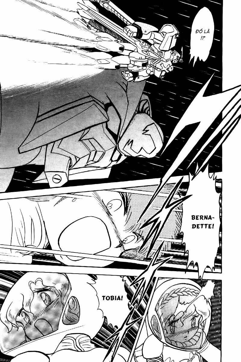 kidou senshi crossbone gundam chapter 18 13