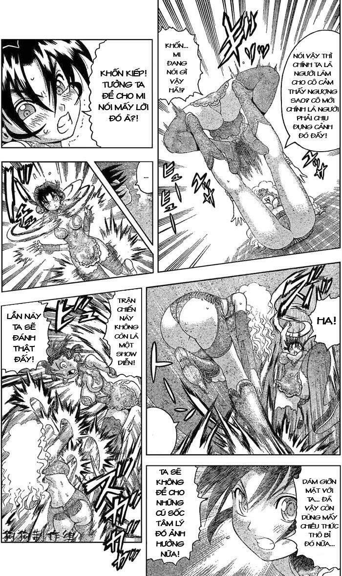 history's strongest disciple kenichi chapter 328 8