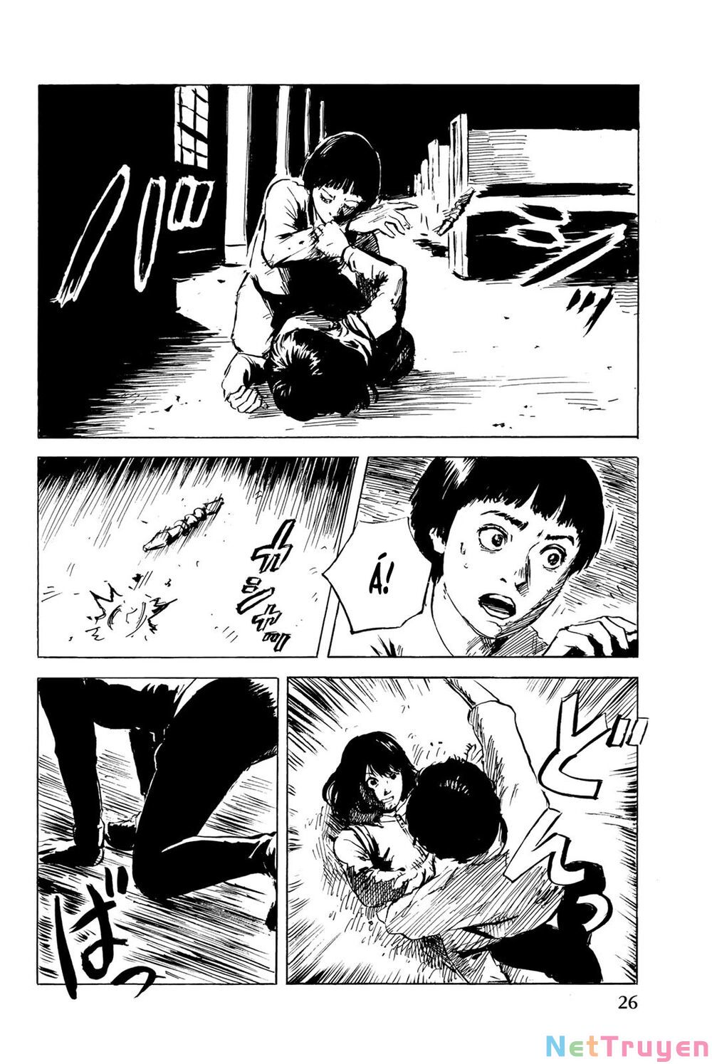 happiness chapter 31 26