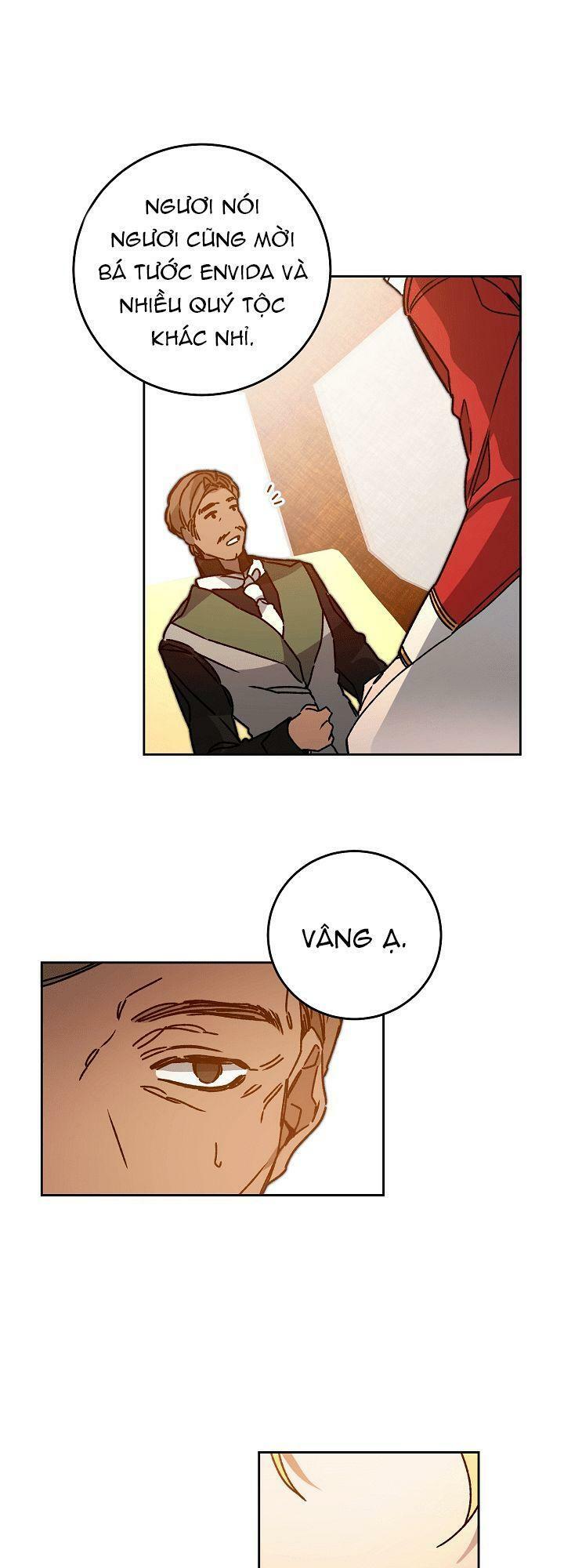 tôi trở thành hoàng đế bạo chúa trong tiểu thuyết chapter 38 30