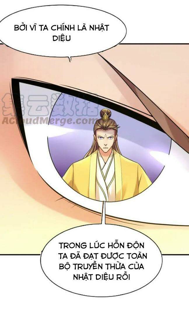 người chặn xuyên không chapter 109 9