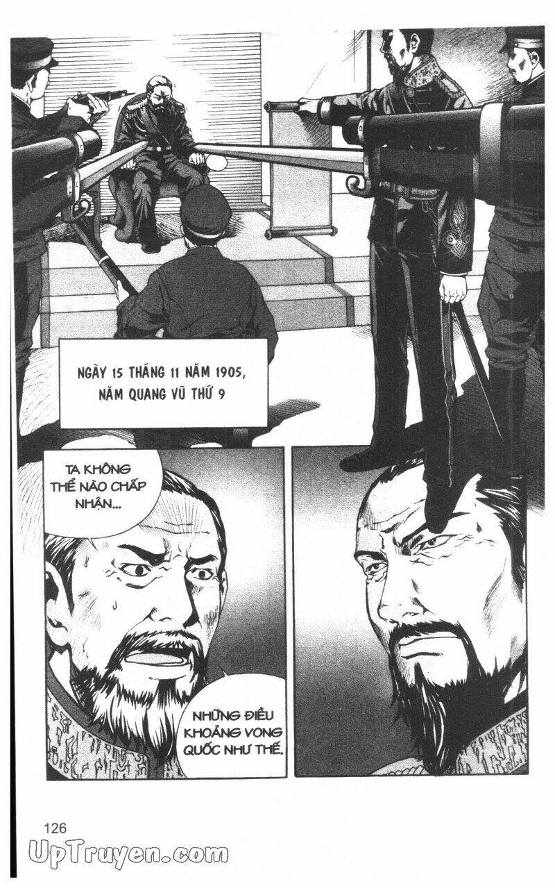 thời gió lốc (thời đại phong tang) chapter 6 128