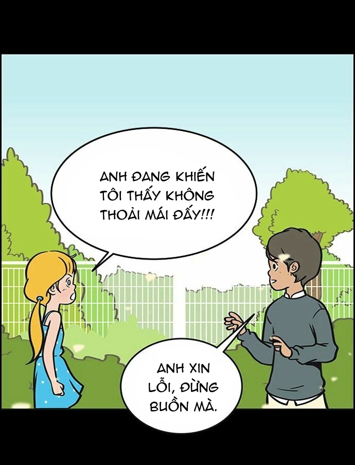 yumis cells chapter 68 21