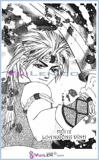 nàng công chúa lạc loài chapter 4 109