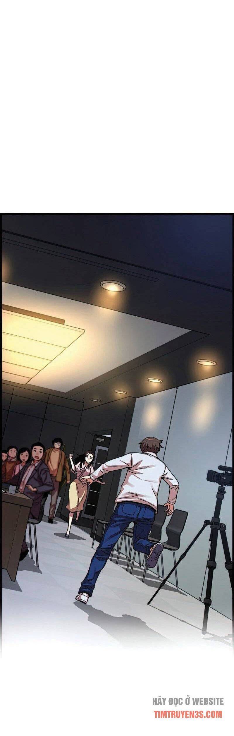 tôi sẽ sống như một hoàng tử chapter 88 53