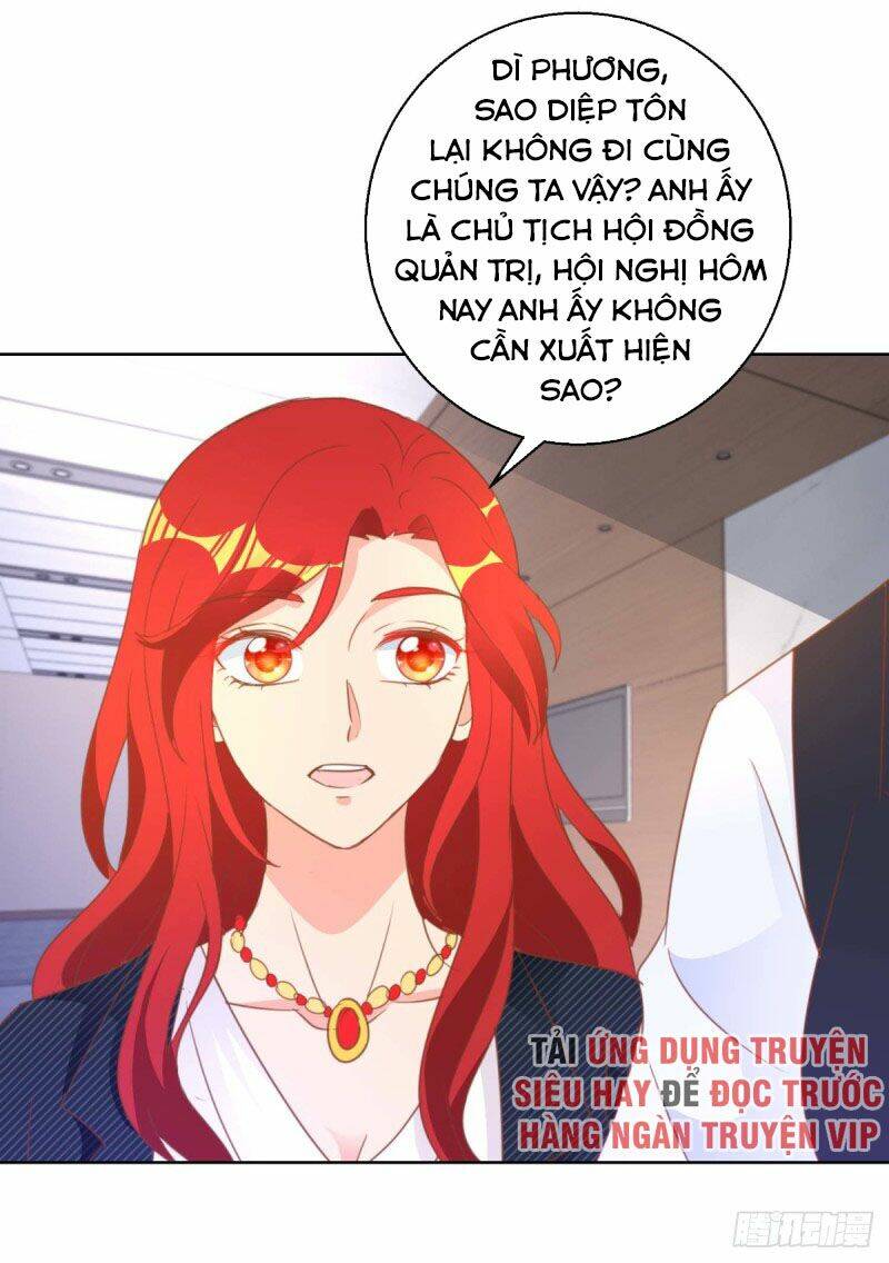 vú em là cổ tiên chapter 115 19