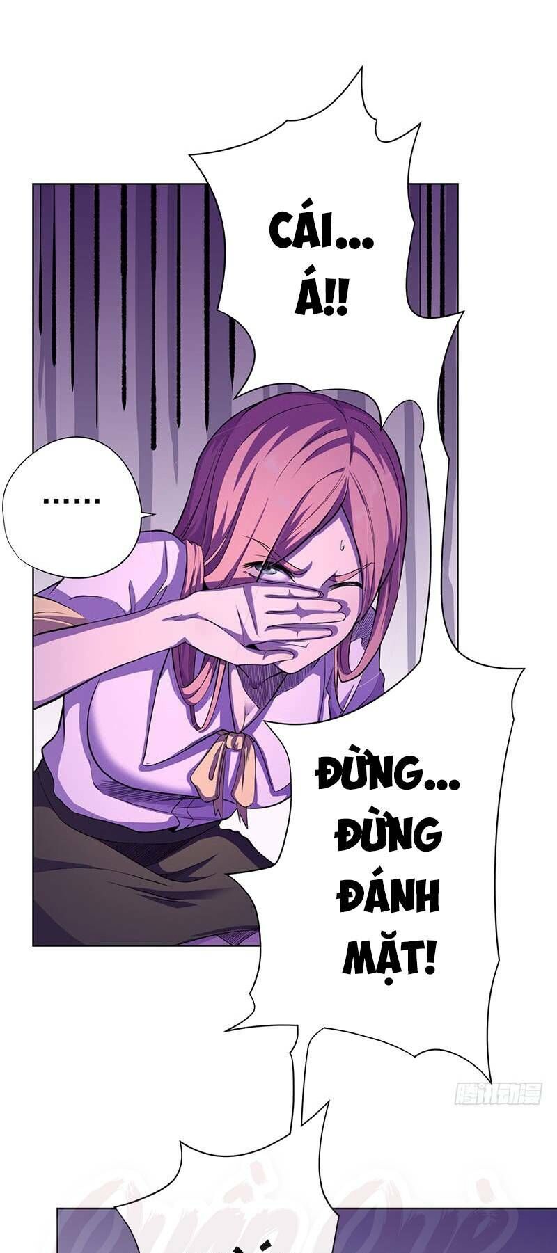 vương bài thần y chapter 7 25