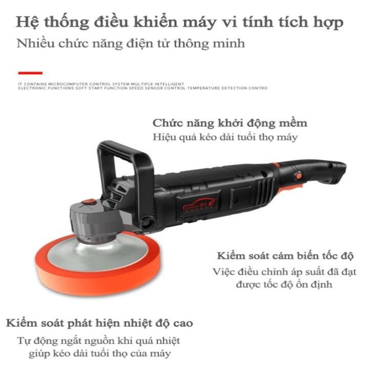 Máy đánh bóng cấp công nghiệp 4S 1580W