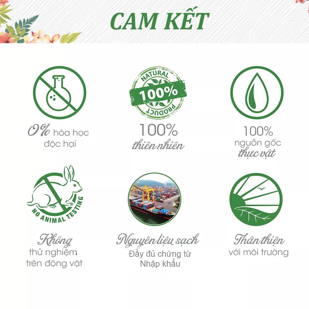Tinh dầu cam nguyên chất 10ml 20ml 50ml