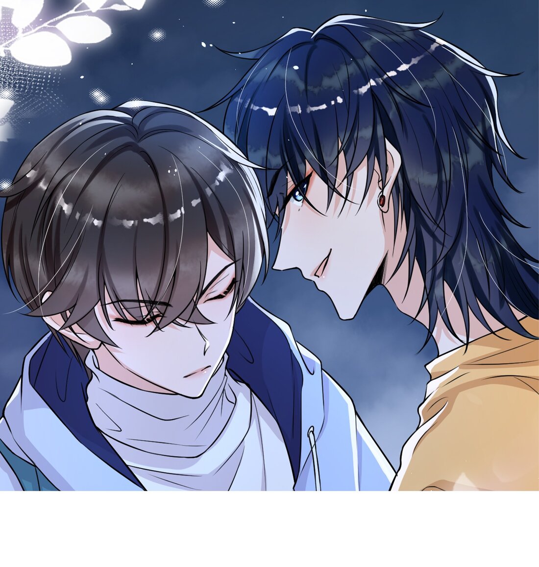 esport nhất kiến chung tình? chapter 7 2