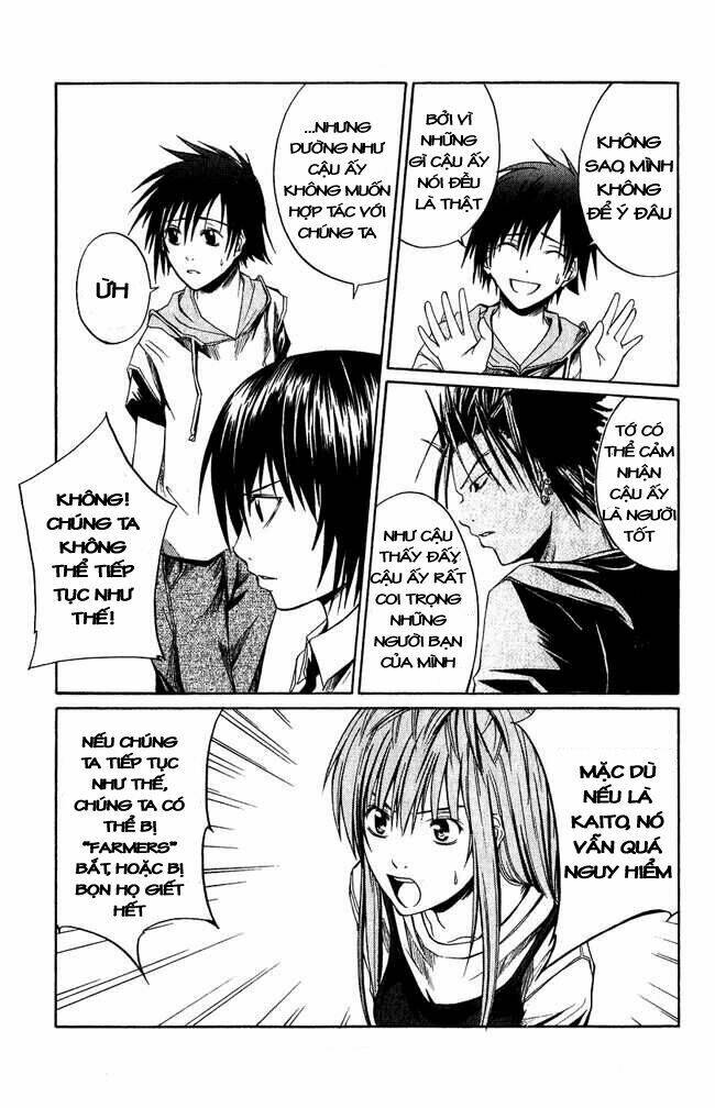 psycho buster chapter 2 39