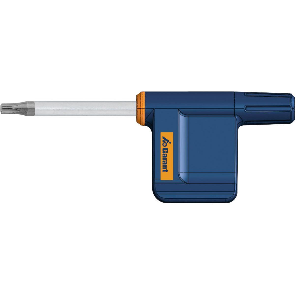 Tay Vặn Vít Hoa Thị Garant 625920 15ip - Hàng Chính Hãng 100% từ Đức