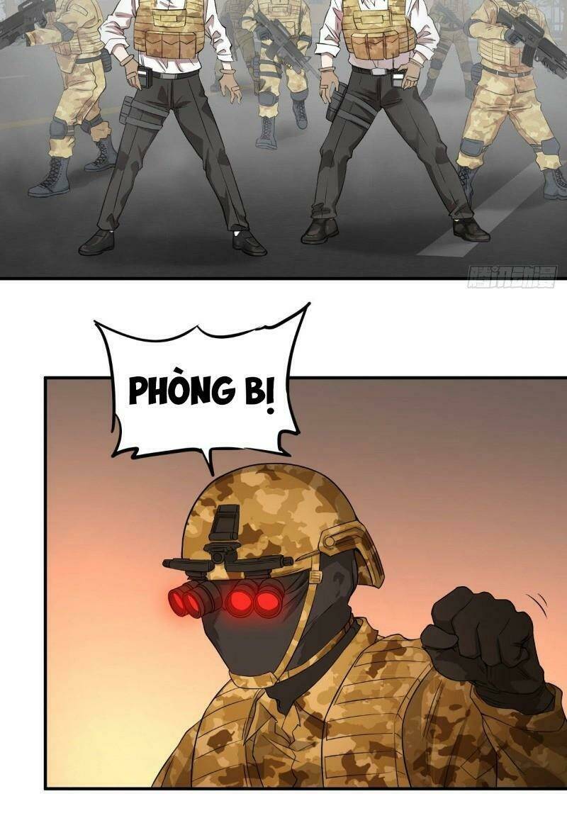 danh sách kẻ phản diện chapter 79 12