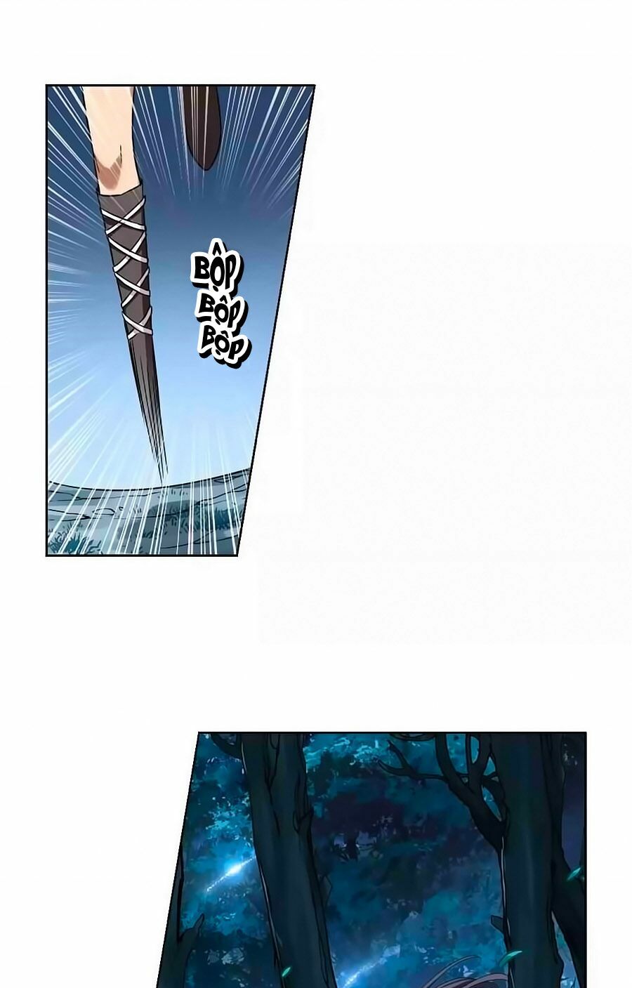 phượng nghịch thiên hạ chapter 148.1 7