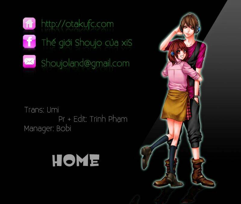 cầu vồng tình yêu chapter 22 2