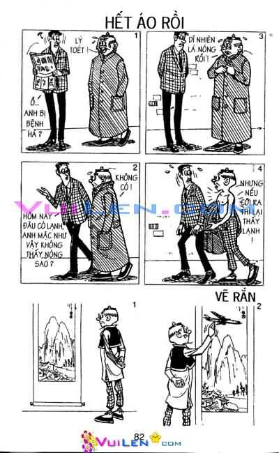 chú thoòng (full trọn bộ) chapter 43 21