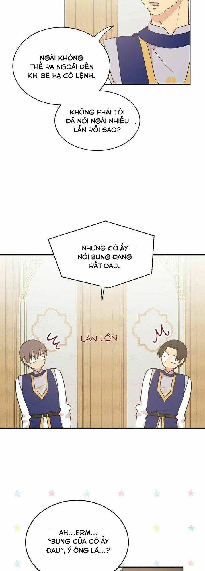 tôi chọn kết thúc của hoàng đế chapter 38 4