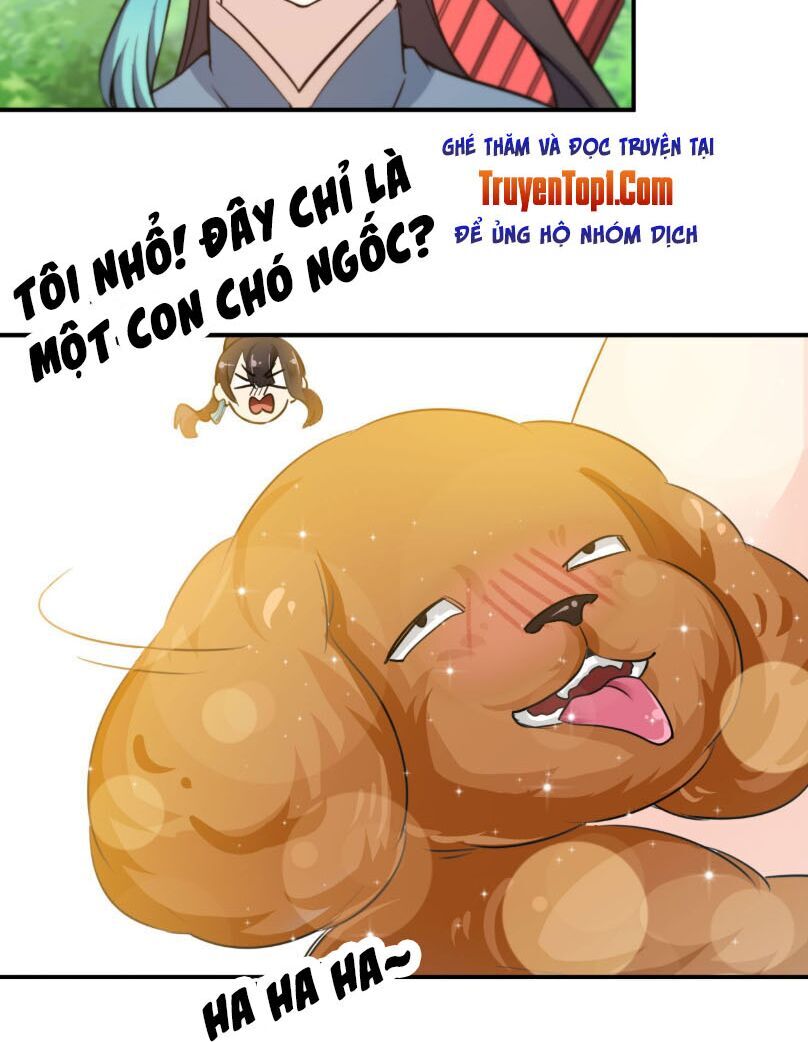 khởi đầu bằng một con côn chapter 106 23