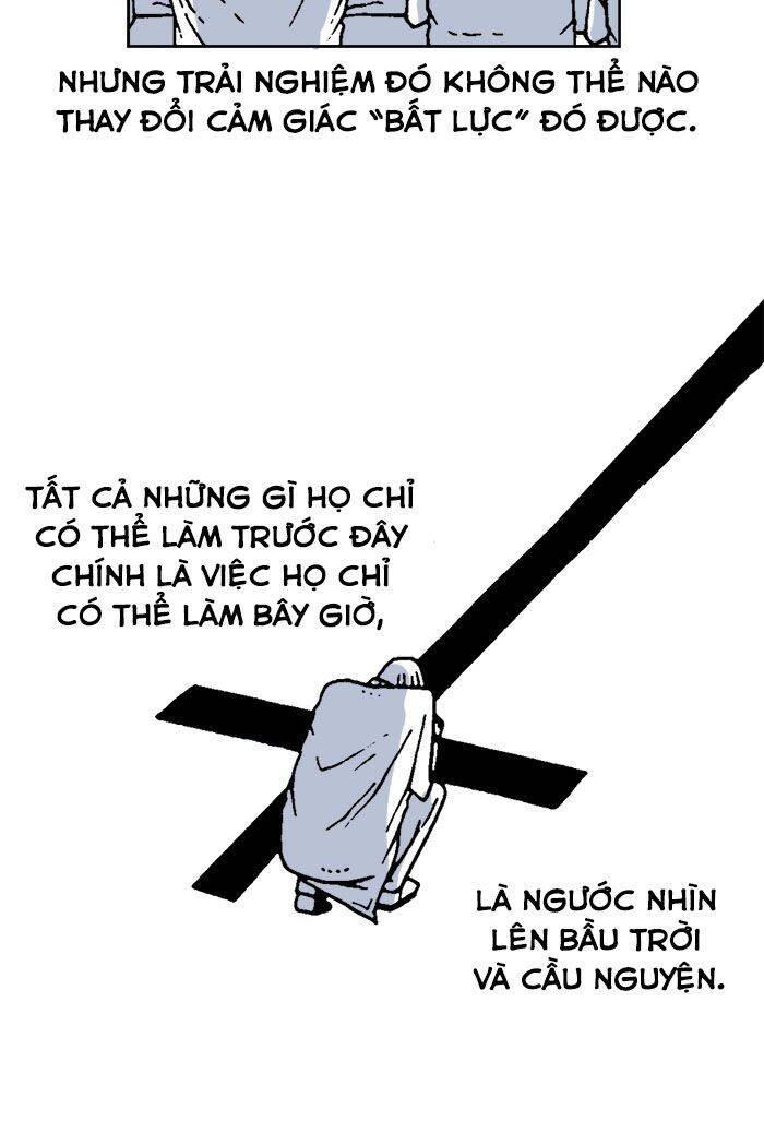 mắc kẹt trên mặt trăng chapter 59 28