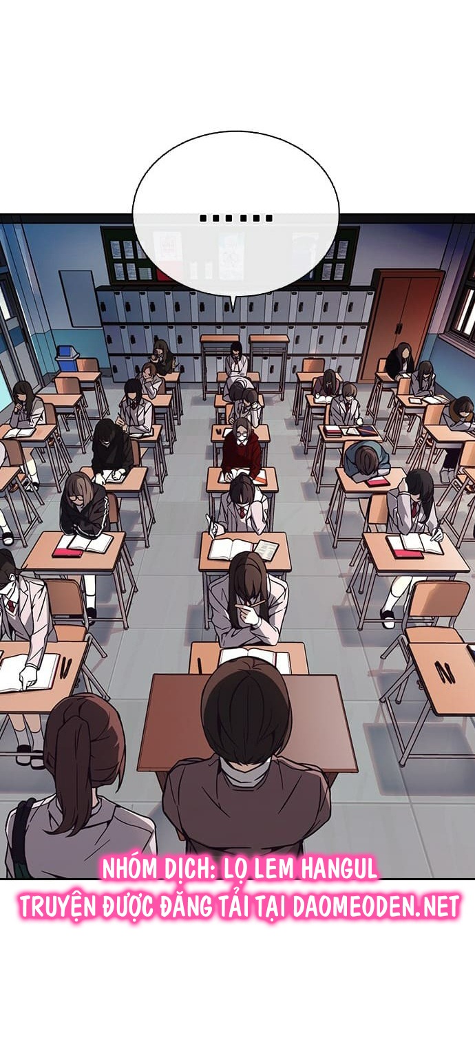 bạn bạn bè bè chapter 1 16