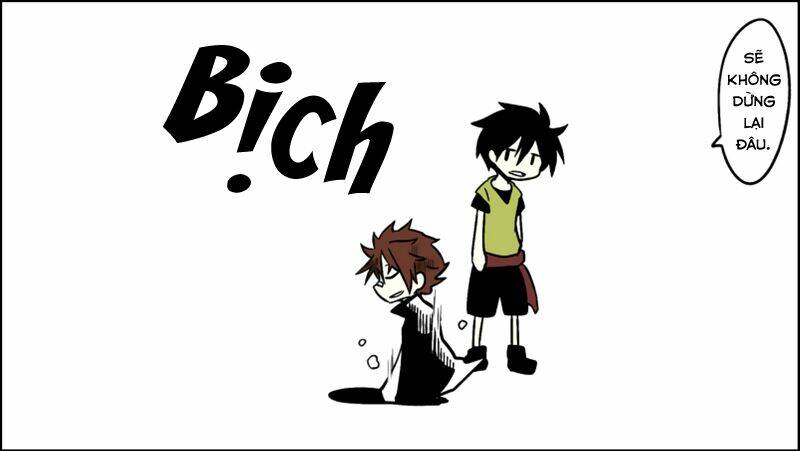 senyuu chapter 53 16