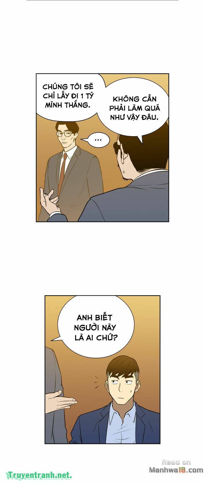 thần bài siêu năng chapter 57 3