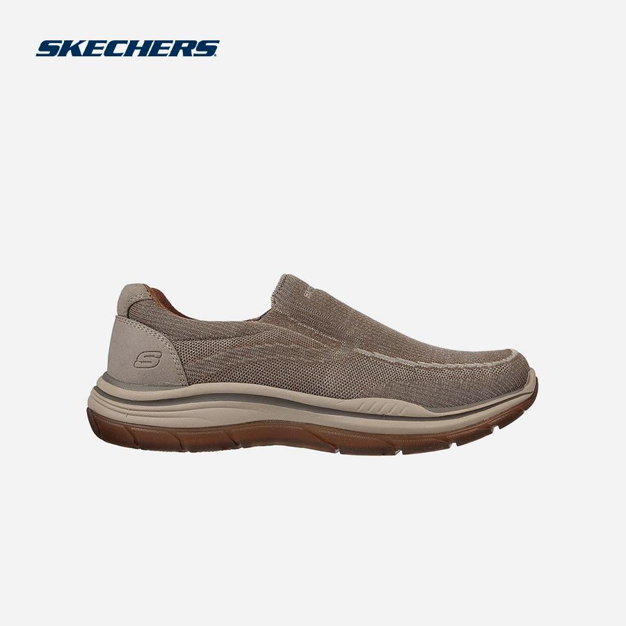 Giày sneaker nam Skechers Expected 2.0 - 204478-TPE